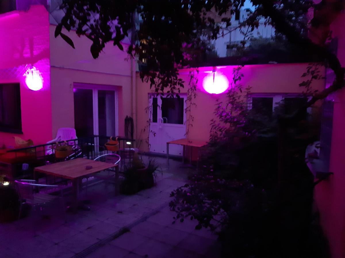 Casa Di Gino Antwerpen