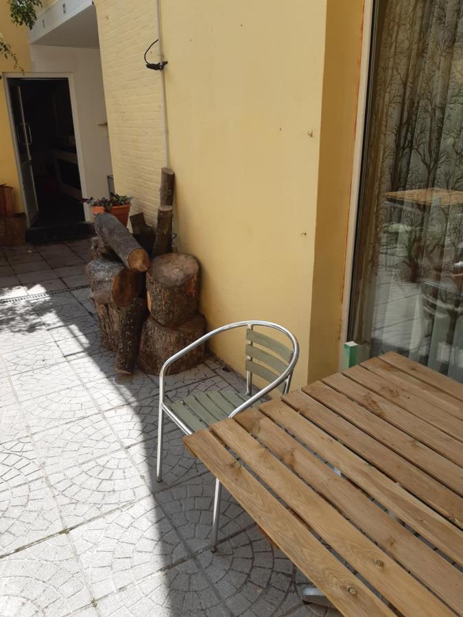 Appartement Casa Di Gino *