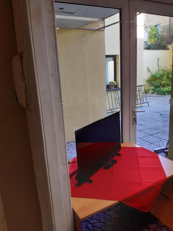 Casa Di Gino * Antwerpen