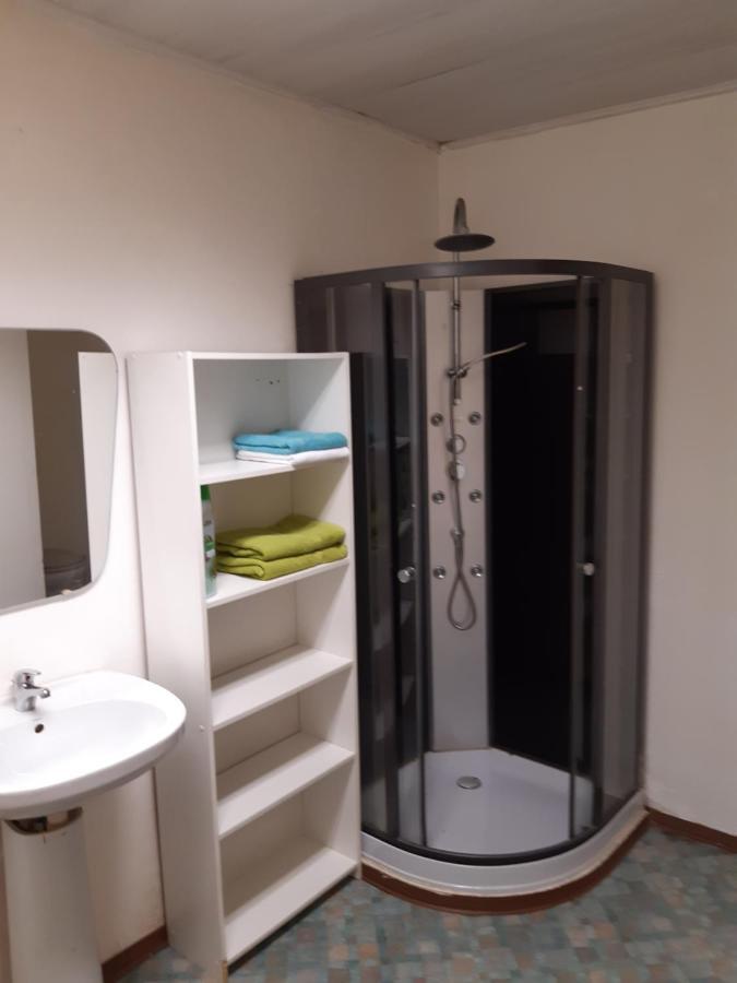Appartement Casa Di Gino *
