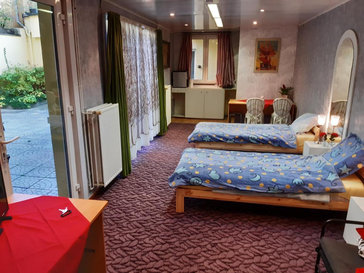 Casa Di Gino Appartement *