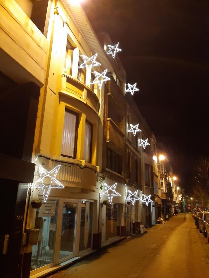 Casa Di Gino